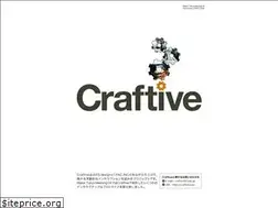 Sites similar to craftive.net