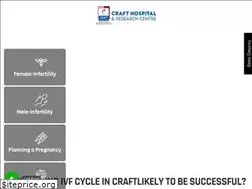 Sites similar to craftivf.com