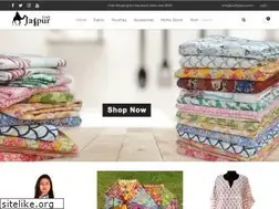 Sites similar to craftjaipur.com