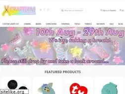 Sites similar to craftjam.co.uk