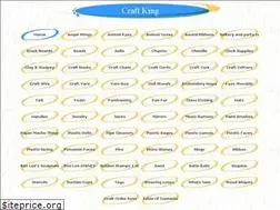 Sites similar to craftking.com