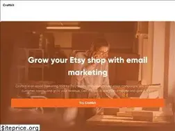 Sites similar to craftkit.app