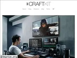 Sites similar to craftkit.tech