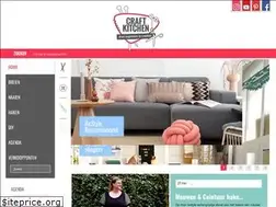 Sites similar to craftkitchen.nl