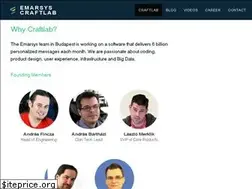 Sites similar to craftlab.hu