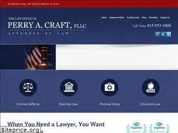 Sites similar to craftlegal.com