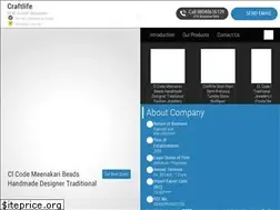 Sites similar to craftlife.co.in