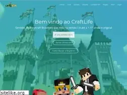 Sites similar to craftlife.com.br