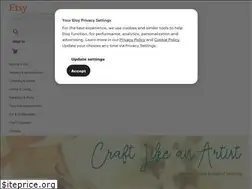 Sites similar to craftlikeanartist.com