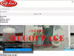 Sites similar to craftline.pl