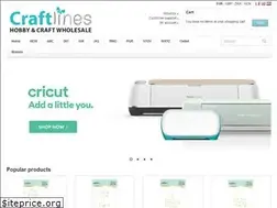 Sites similar to craftlines.eu