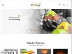 Sites similar to craftlipi.com