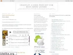 Sites similar to craftlit.blogspot.com