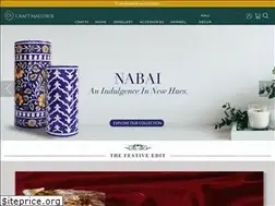 Sites similar to craftmaestros.com