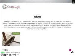 Sites similar to craftmagic.in