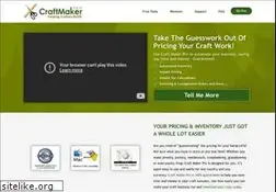 Sites similar to craftmakerpro.com