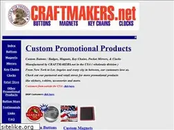 Sites similar to craftmakers.net