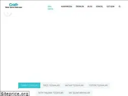 Sites similar to craftmakina.com