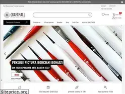 Sites similar to craftmall.ro