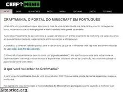 Sites similar to craftmania.com.br