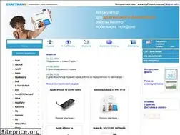Sites similar to craftmann.com.ua