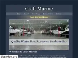 Sites similar to craftmarine.com