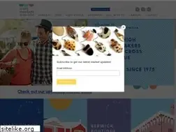 Sites similar to craftmarkets.com.au