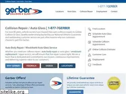 Sites similar to craftmasterautobody.com
