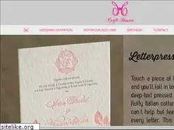 Sites similar to craftmasterinvitations.com
