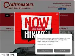 Sites similar to craftmastersmidwest.com