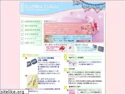 Sites similar to craftmax-c.jp