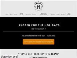 Sites similar to craftmeatsaustin.com