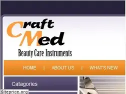 Sites similar to craftmed.com