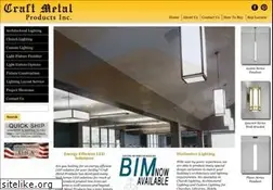 Sites similar to craftmetal.com