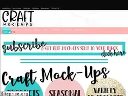 Sites similar to craftmockups.com