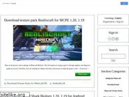 Sites similar to craftmods.fun