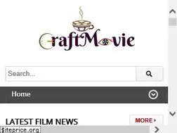 Sites similar to craftmovie.com