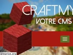 Sites similar to craftmywebsite.fr