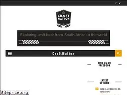Sites similar to craftnation.co.za