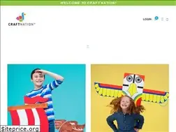 Sites similar to craftnation.com.au