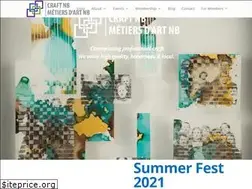 Sites similar to craftnb.ca