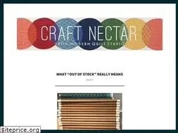 Sites similar to craftnectar.com