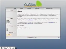 Sites similar to craftnet.nl