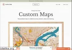 Sites similar to craftoak.com