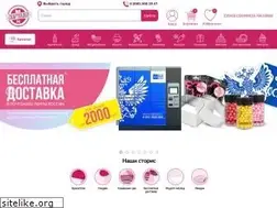 Sites similar to craftology.ru