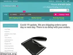 Sites similar to craftonlineusa.com