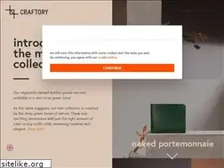 Sites similar to craftory.com