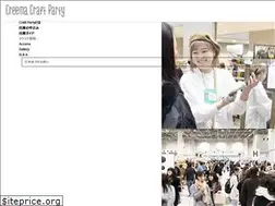 Sites similar to craftparty.jp