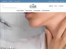 Sites similar to craftpirlanta.com