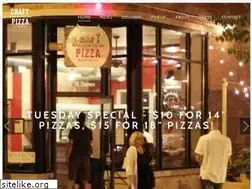 Sites similar to craftpizzachicago.com